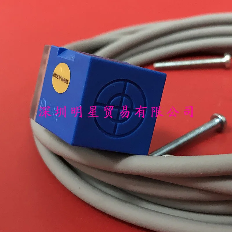 Taiwan Sanwu SUNWU Proximity Switch SB-08N Proximity Sensor Original Genuine Fake One Penalty Ten