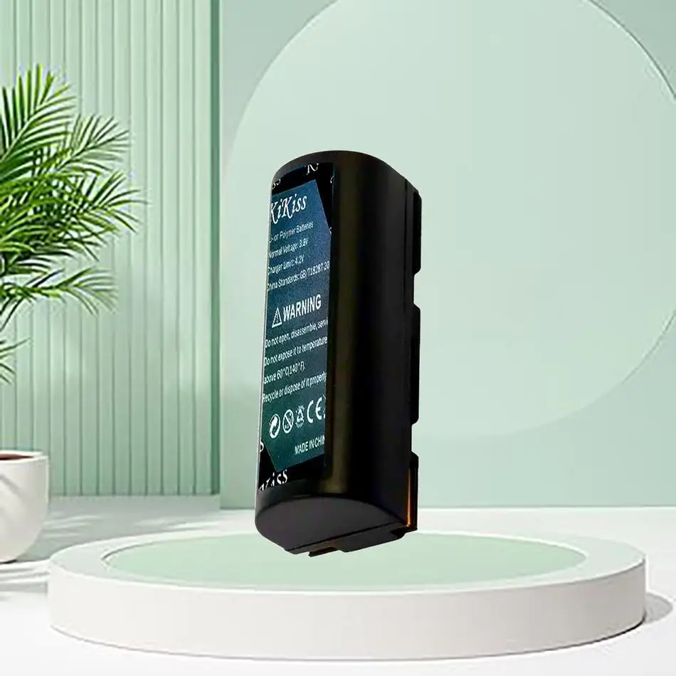 

Долговечный прочный аккумулятор S9 для Mp3-плеера Cowon Iaudio 1200 мАч