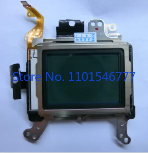 New  6D CCD CMOS Image Sensor With Low Pass filter Glass For Canon EOS 6D Free Shipping