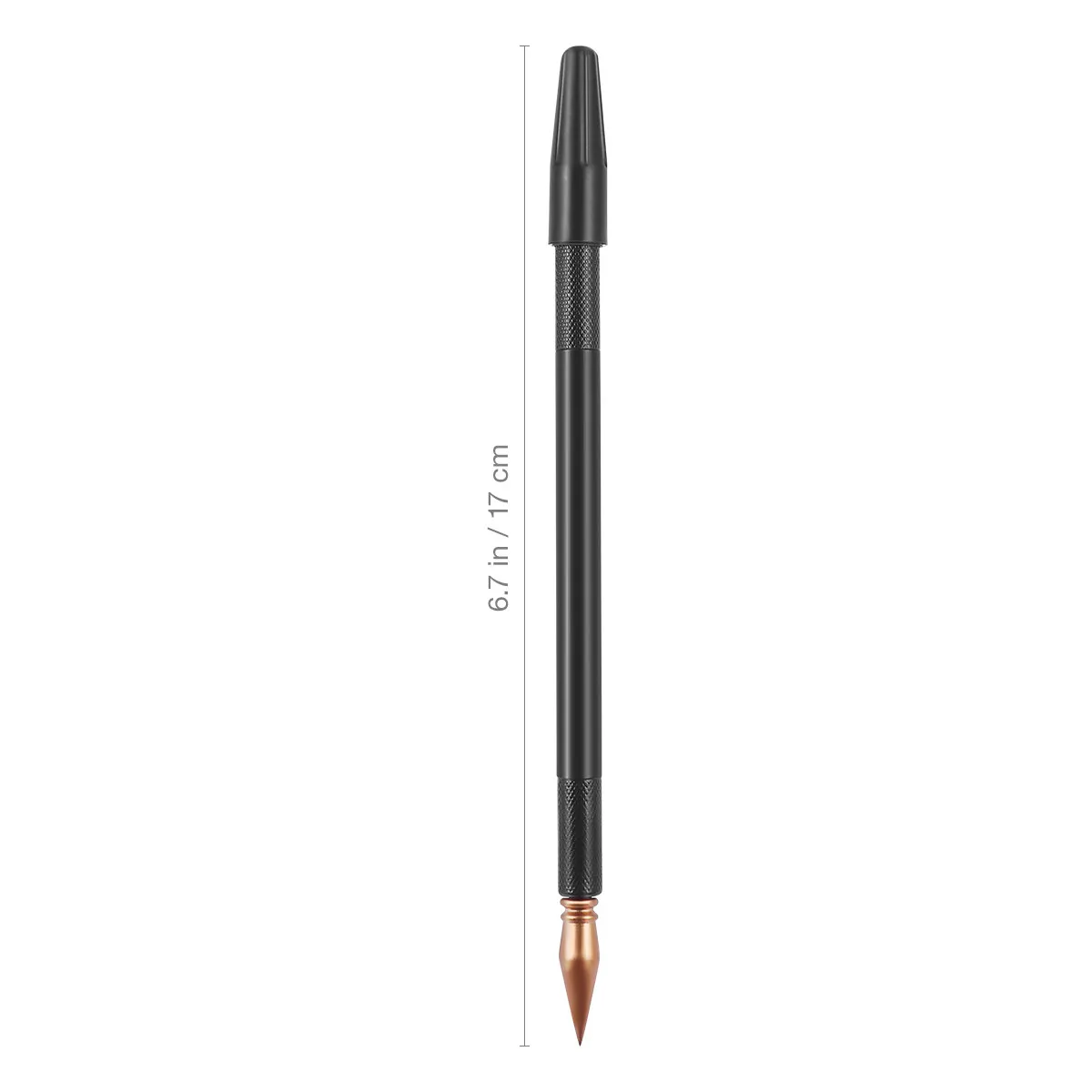 3Pcs Scratch Pen Expert Edition Curved Smooth Grip Dual Tip for Detailed Scratch Painting Drawing Stylus Pen Stylus Pens