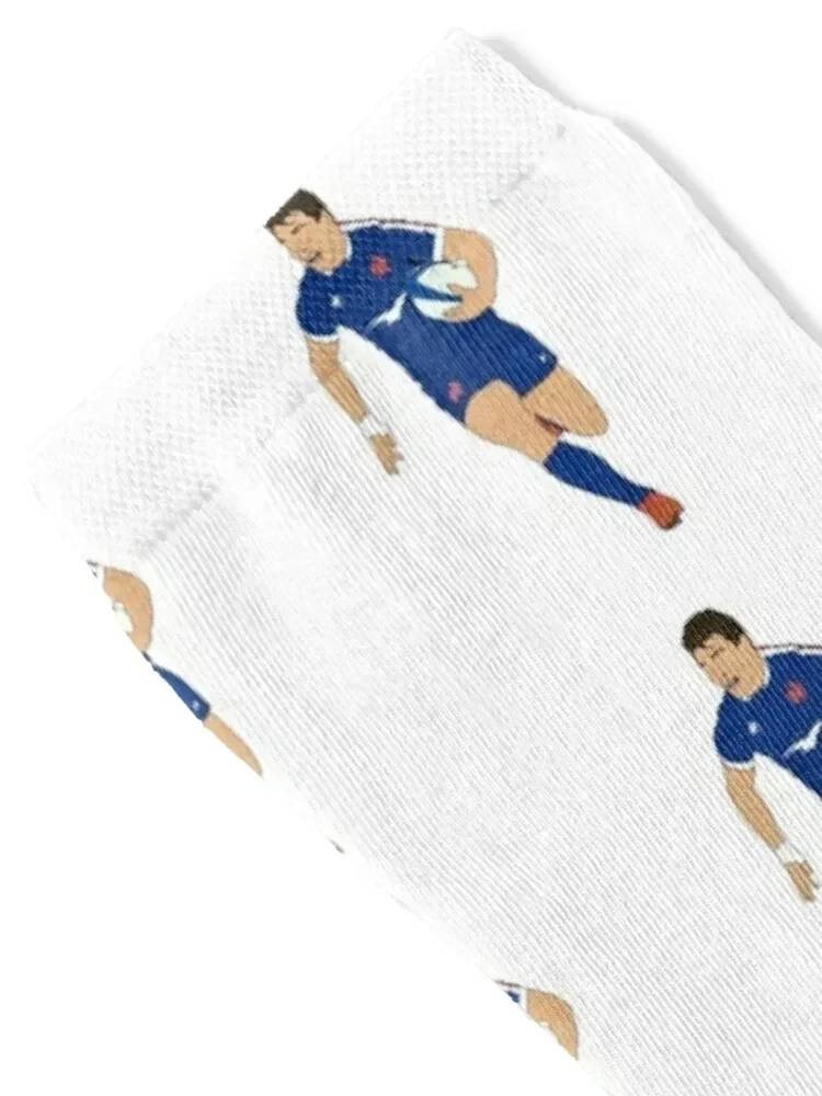 جوارب أنطوان دوبونت أحذية شتوية حرارية لطيفة للسيدات جوارب للرجال