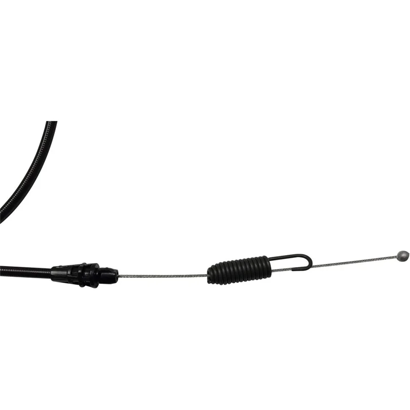 

Replacement Traction Cable For Toro Front Drive Self Propelled Lawn Mowers 105-1845 Recycler Durable Easy To Use-ABAJ