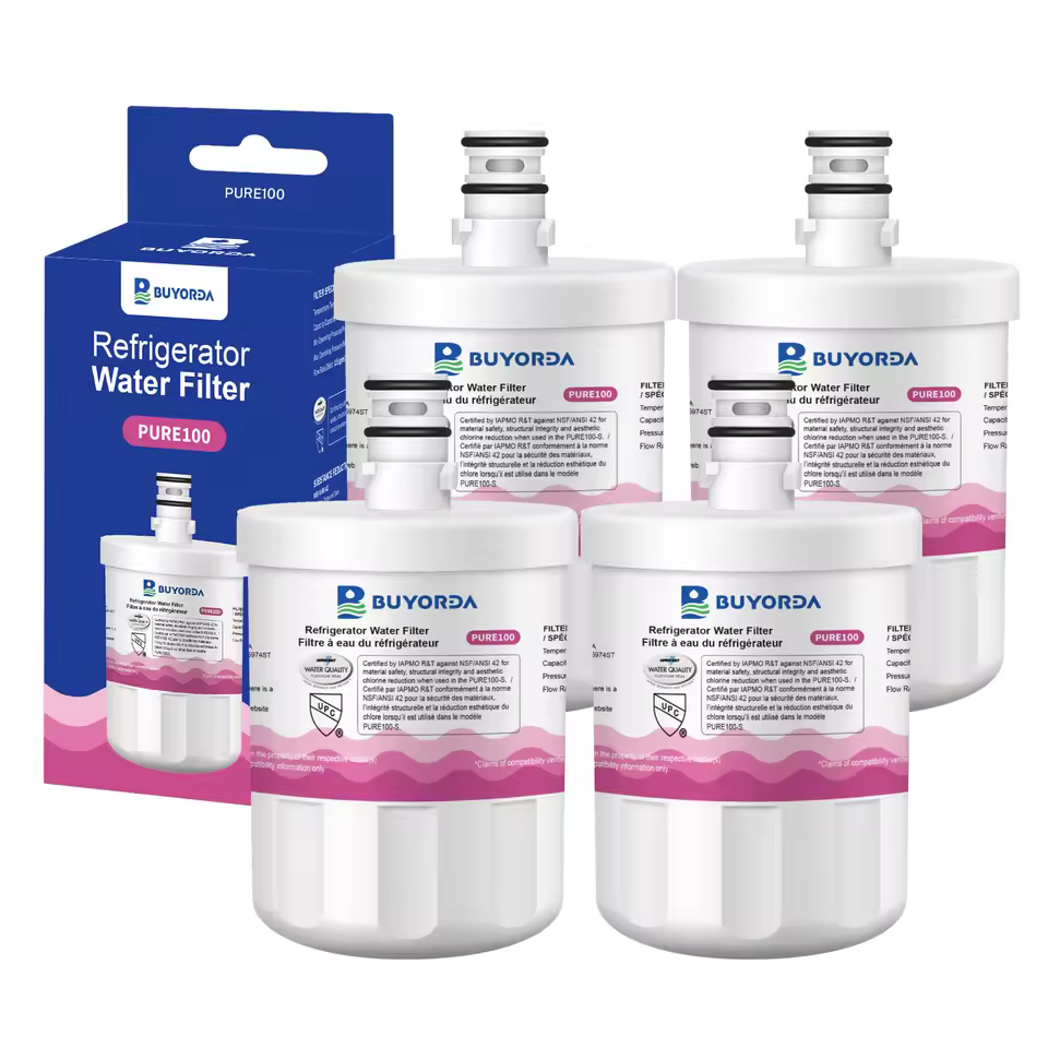 LG LT500P 호환 냉장고 정수 필터