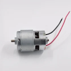 MABUCHI RS-755WC-8514 Silnik DC 12V-18V 14.4V 18800RPM Wysokoobrotowa wiertarka elektryczna z dużym momentem obrotowym Ryobi Piła tarczowa 755 Silnik