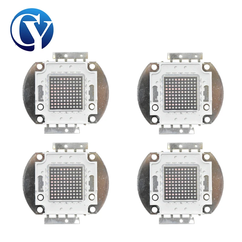 Factory Wholesale Price 300W  COB High Power Module Integrated  395nm UV LED Curing Lamp