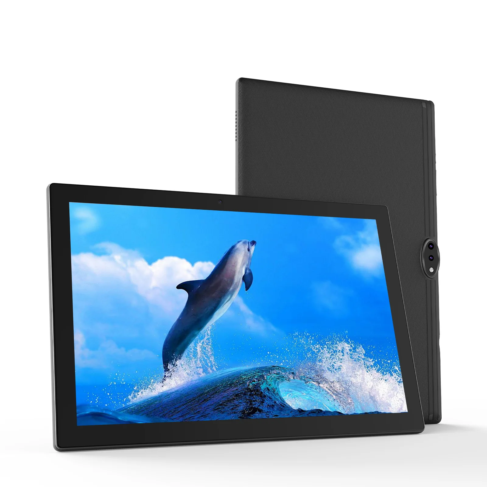 Android 13 Tablet 10 inch Tablets, 4+6GB RAM 64GB ROM 1TB Expand, MTK8768 Octa-Core Processor, 1280x800 IPS