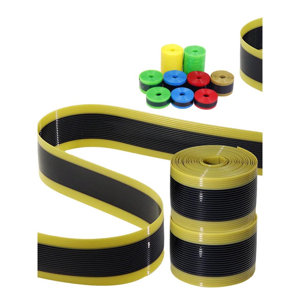2 Protectores de Neumáticos Antipinchazos para Bicicletas de Montaña y Carretera, 26/27.5/29 Pulgadas 700C, Almohadillas Protectoras para Ruedas