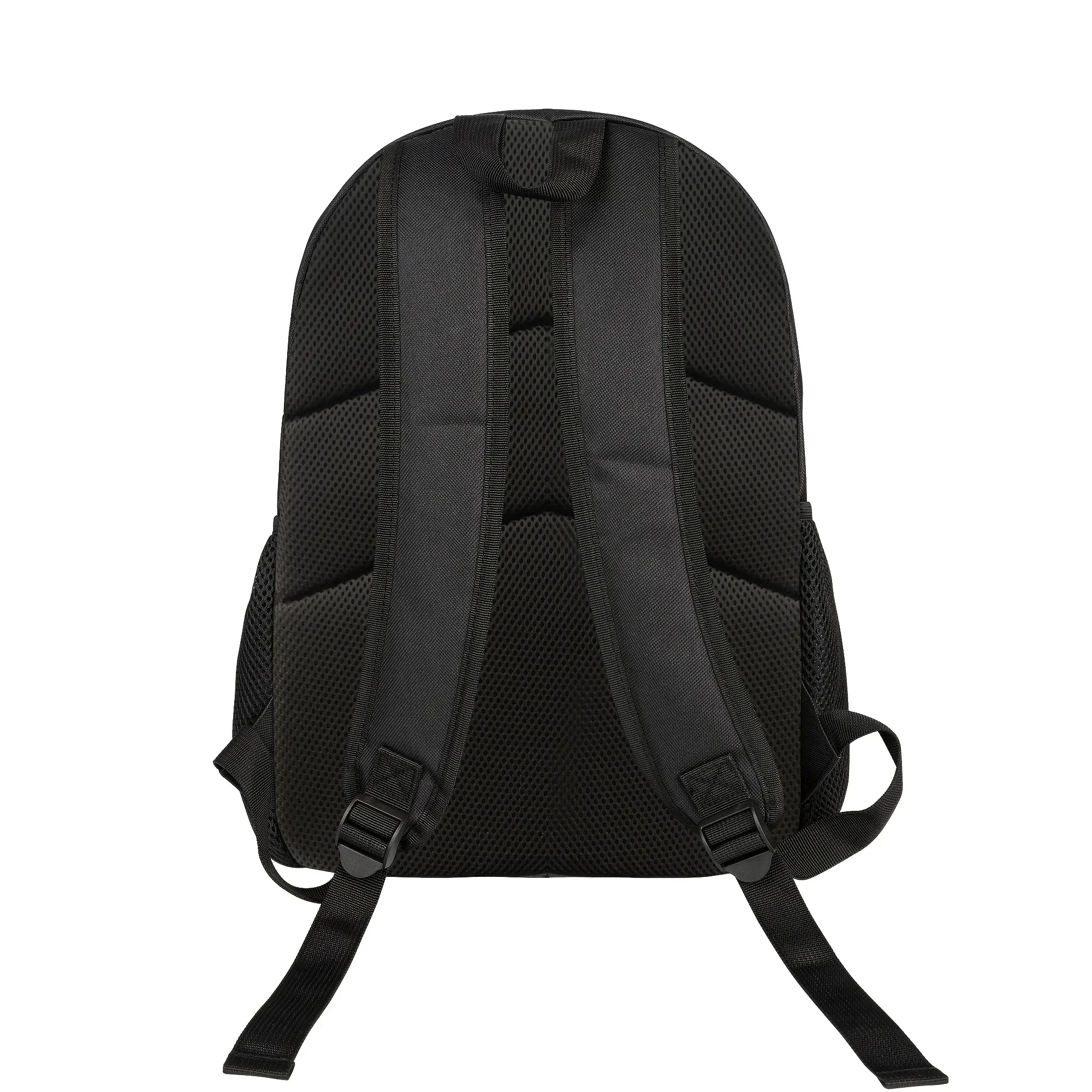 Custom Bag Easy Backpack Design Featuring A Single Layer, Ideal For Individuals Who Enjoy A Light And Hassle-Free Daily Routine