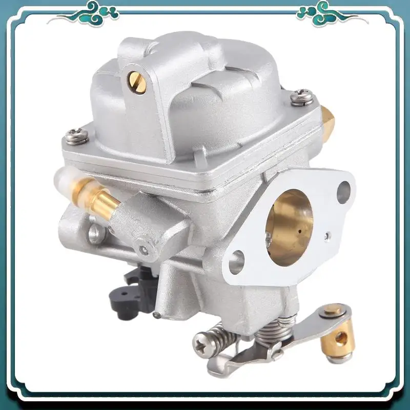 

A54K-Карбюратор в сборе для 4-тактного морского двигателя F6 6HP 6BX-14301-10 6BX-14301-11 6BX-14301-00