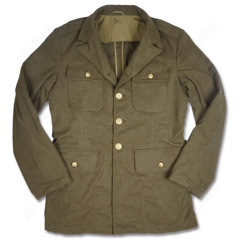 American Retro Uniform 1st Top Men's Windbreaker