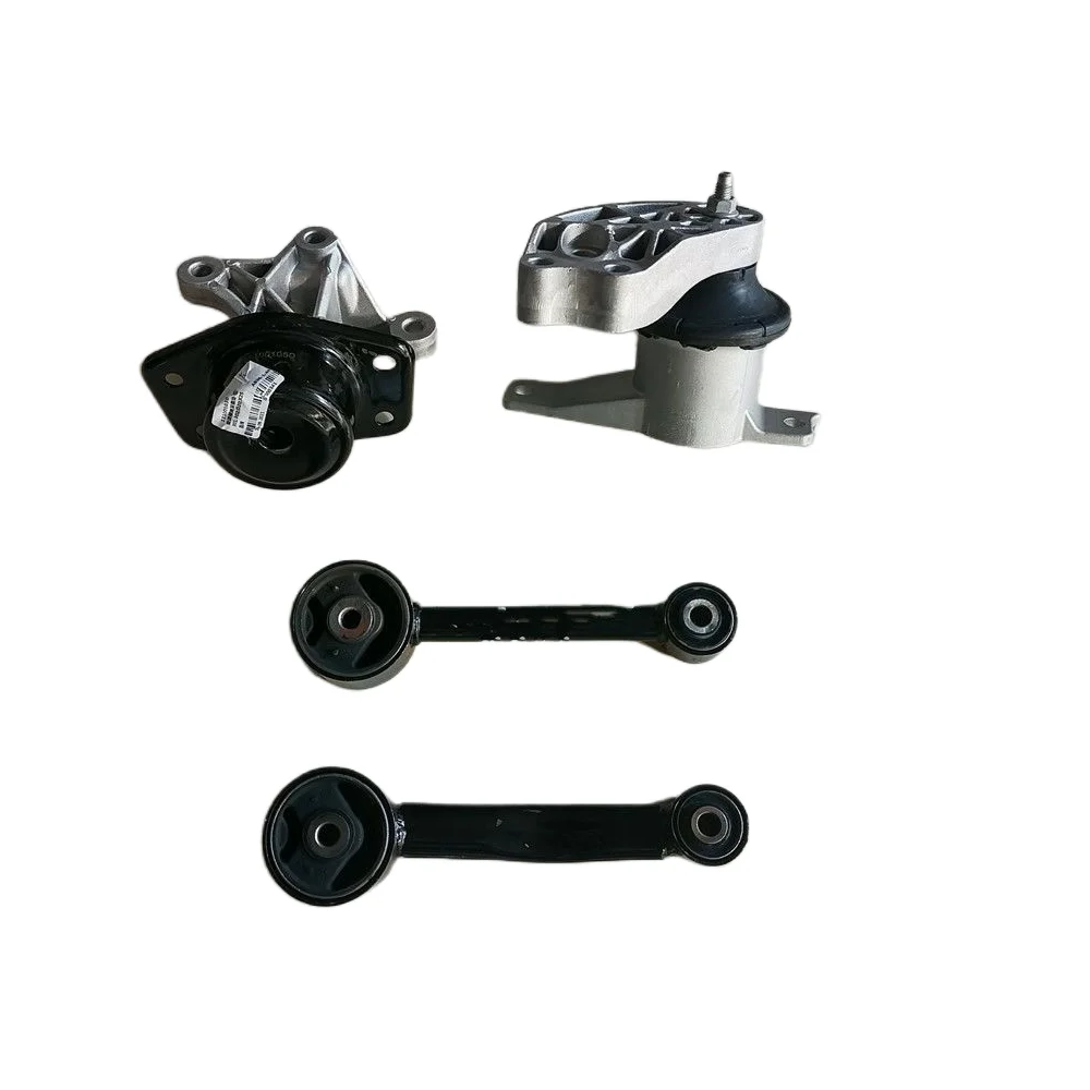 Engine Mount Mountings Engine Support For BAIC D20 X25 E150 E130 Q25