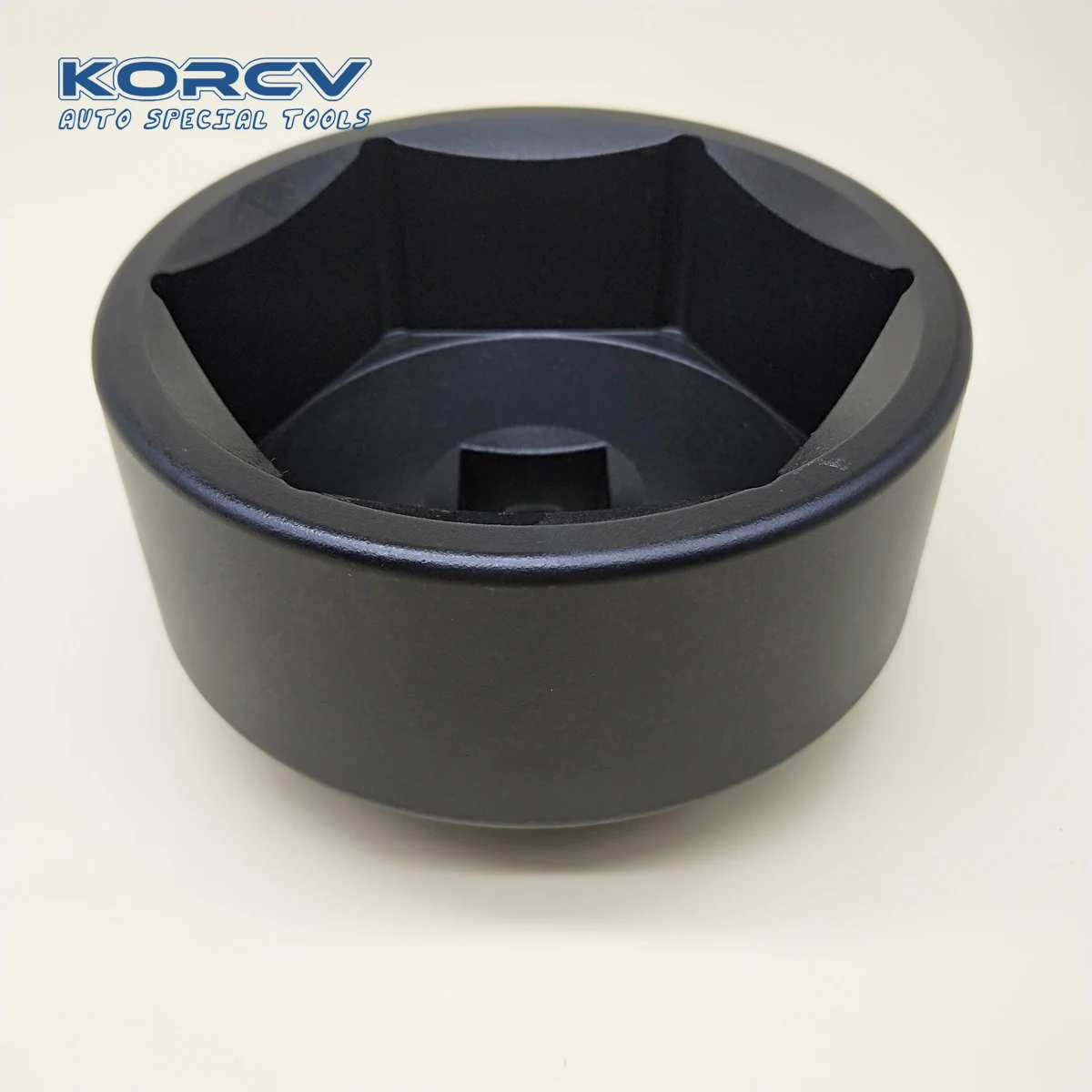 Picture 7: Special Tools for Volvo Trucks JD5152 Axle Nut Socket (95mm)