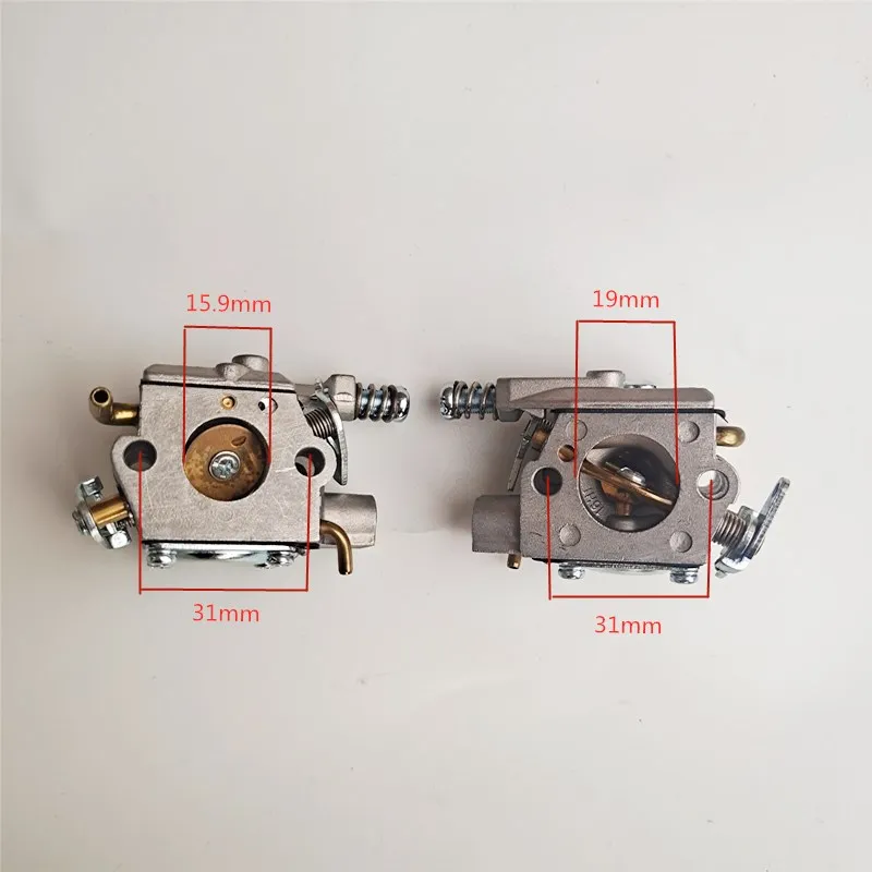 Carburetor fits Echo Chainsaw CS-350T CS-351 CS-350 CS-350WES CS-350WES Chain saw carburettor replacement