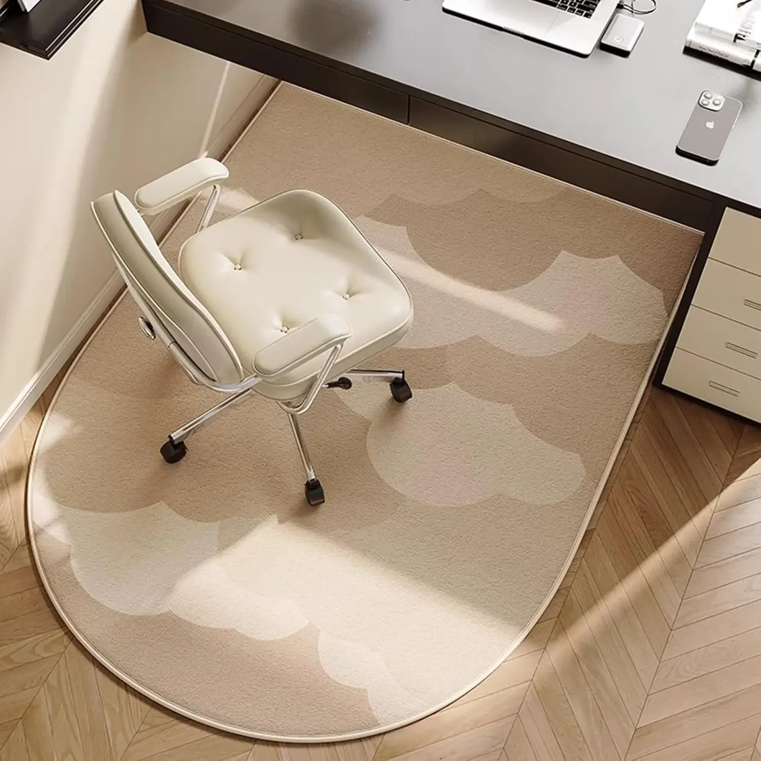 Thumbnail 3 - #30 Best Office Chair Mats to Buy In 2026