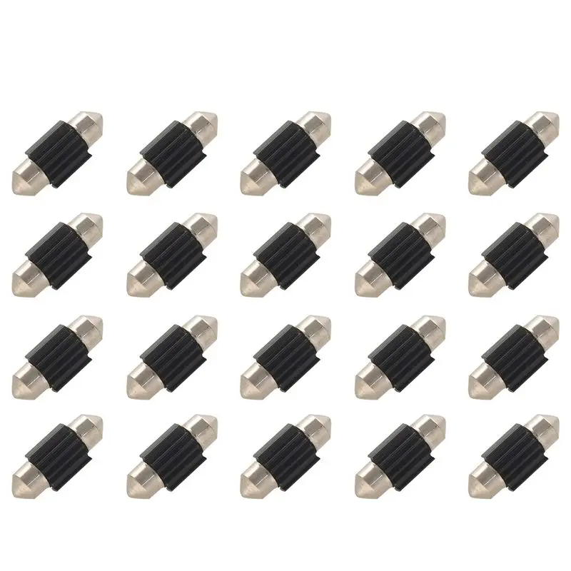 BHBD-40X Extremely Bright 400 Lumens 3020 Chipset Canbus Error Free Led Bulbs