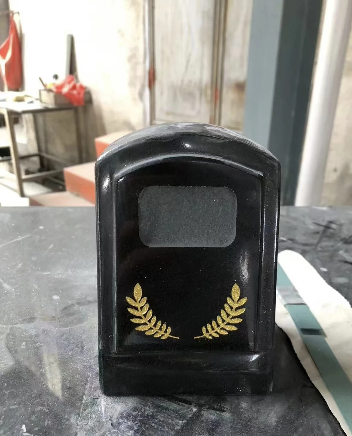 ization Marble Pet Tombstone for Dogs and Cats Outdoor Memorial Monuments and Tombstones