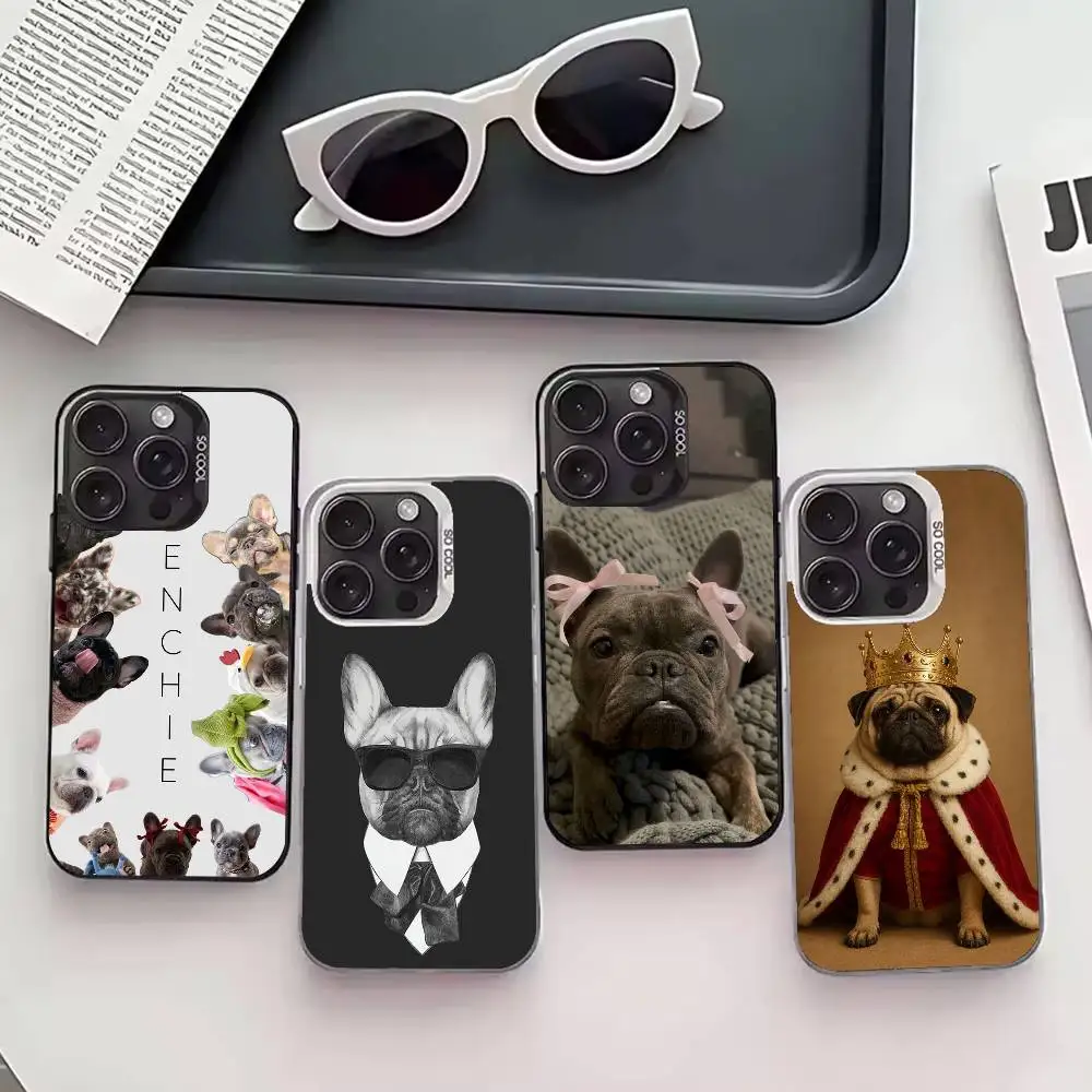 F-Frenchies French … - image