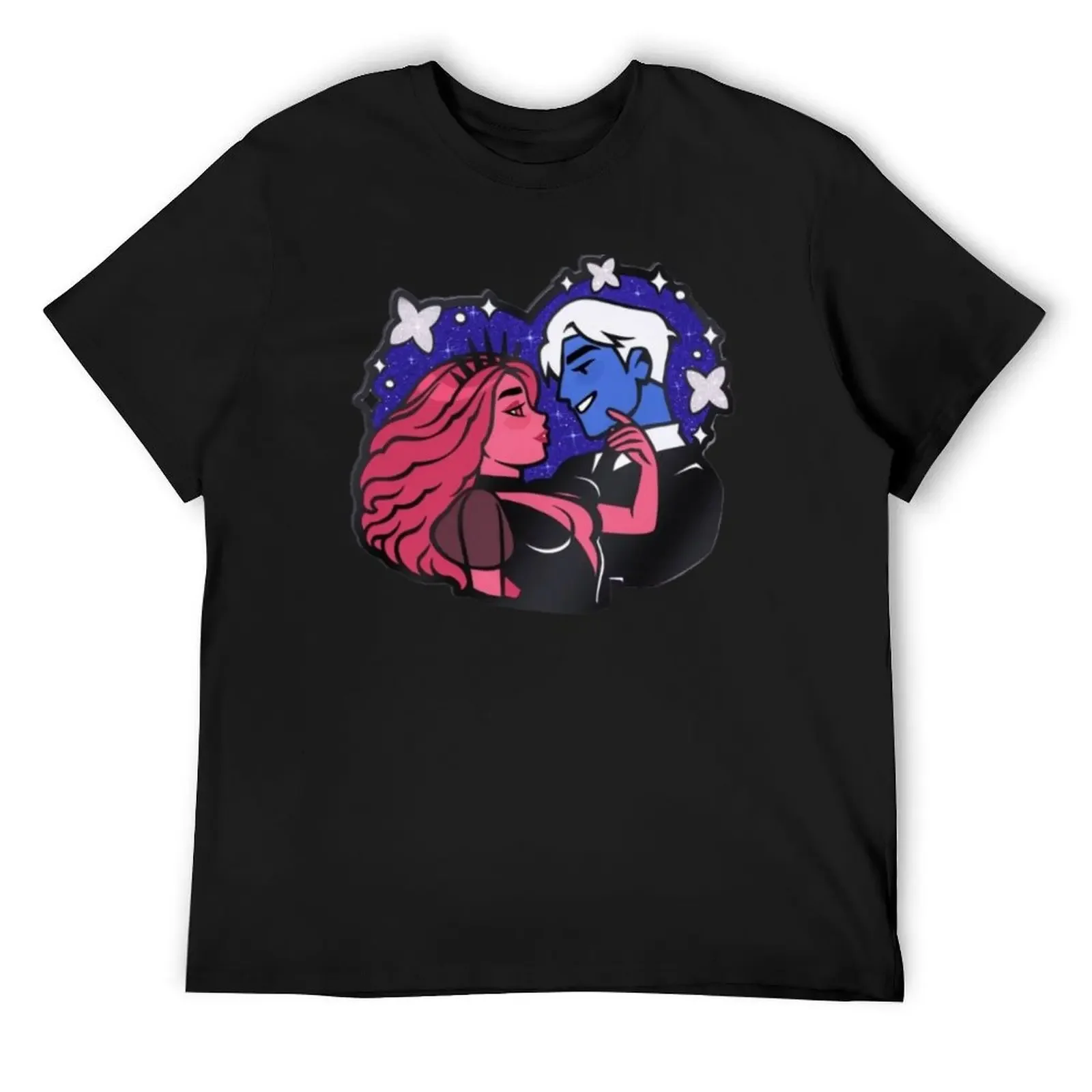 

Lore olympus webtoon persephone rachel smythe manhwa T-Shirt plus sizes street wear mens t shirts pack