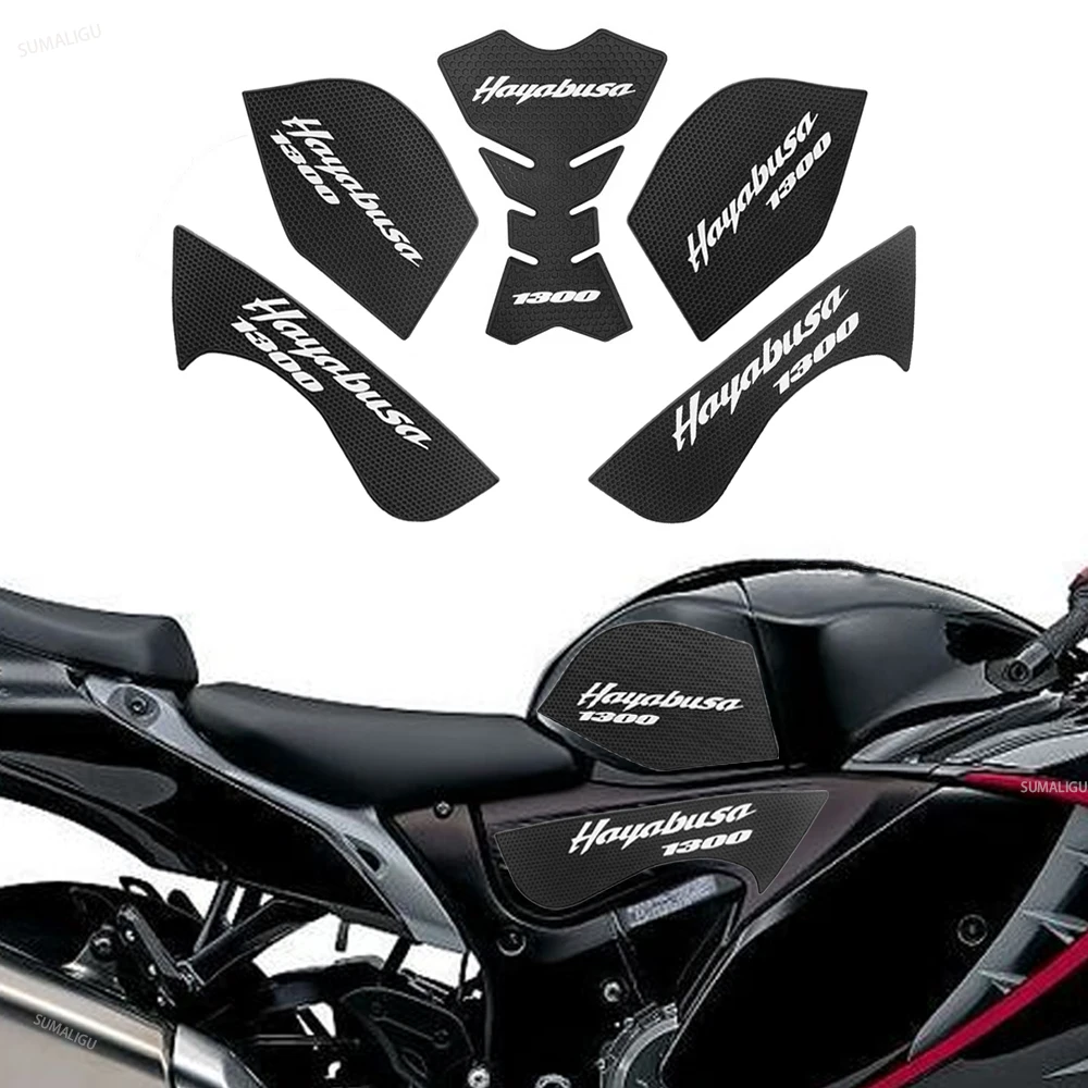 for-suzuki-hayabusa-gsx1300r-gsx-1300r-2025-2026-motorcycle-side-fuel-tank-sticker-pad-rubber-decal-sticker-gas-tank-pad