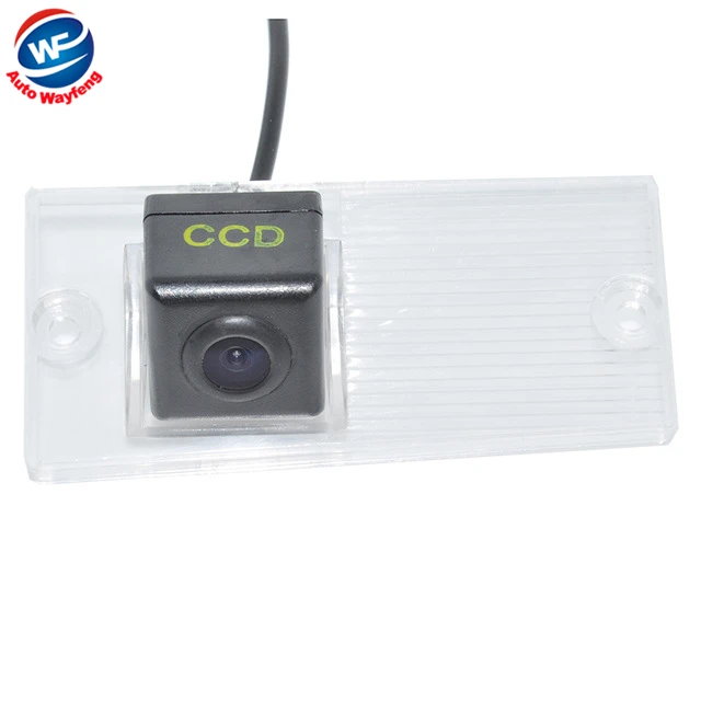 

Car ccd CCD camera car night waterproof camera for Kia Sportage 2008/2009/2011/2012 ccd camera Free shipping!!! WF