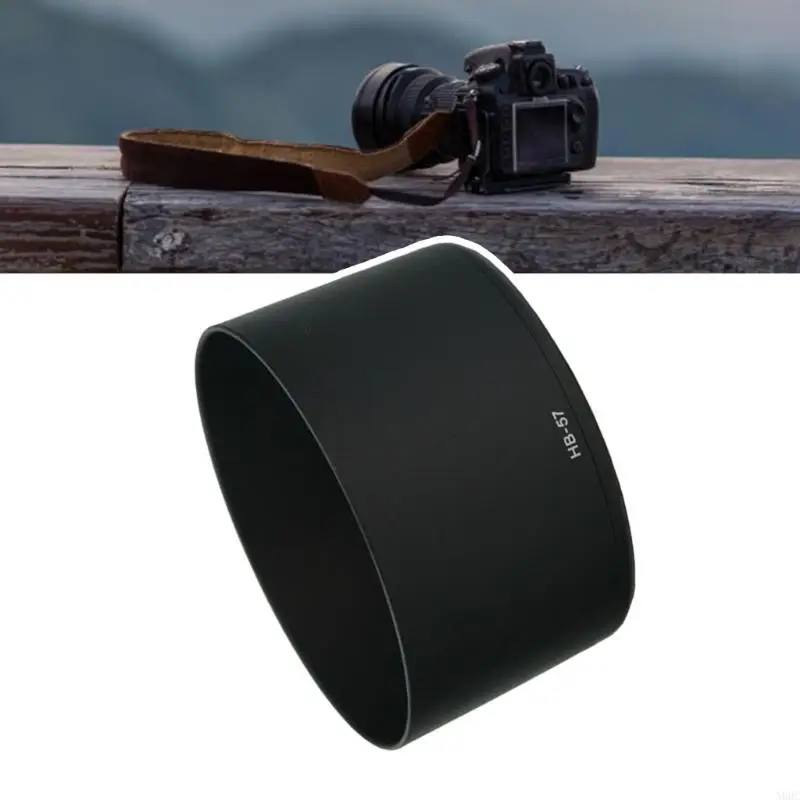 HB57 Lens Hood For … - image