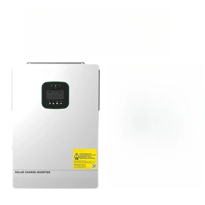 American standard 110V120V solar inverse control integrated machine 3.6Kw off-grid energy storage photovoltaic inverter 12kw