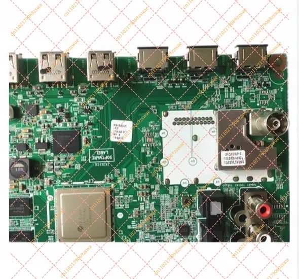 TV Mainboard LA/LB/LJLT42B EAX65363904 (1.1) Replacement Parts for 55LB6330-TD 50LB6500 Models