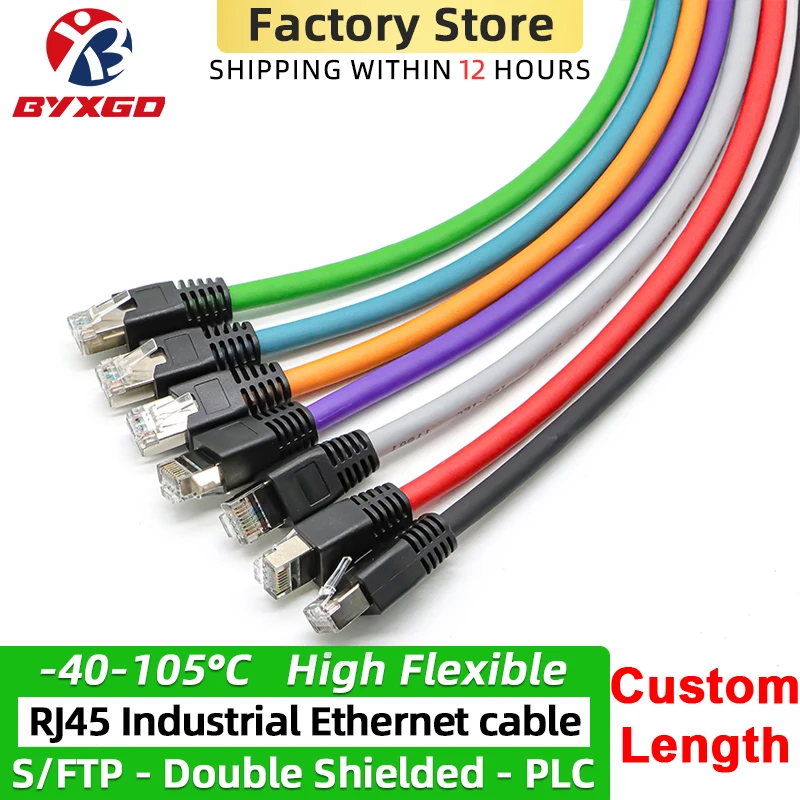 #76 Best Cat6a Ethernet Cables to Buy In 2026