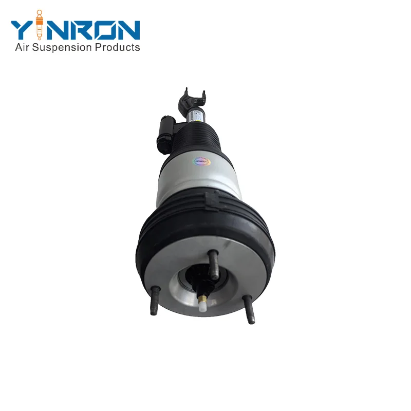 

Амортизатор передней левой пневмоподвески для Mercedes-Benz S-класса W223 4Matic (2021~) OEM A2233208903 A2233207302