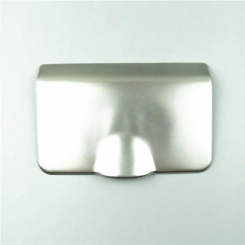 Car Rear Armrest Box Panel Decoration Sticker Trim For Volvo XC60 S60 V60 2010-19 Ashtray Cigarette lighter Modified Decals