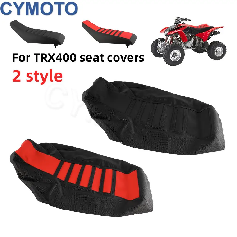 Seat Cover Replacement For Honda TRX 400EX TRX 400 EX Sportrax 400 1999- 2008