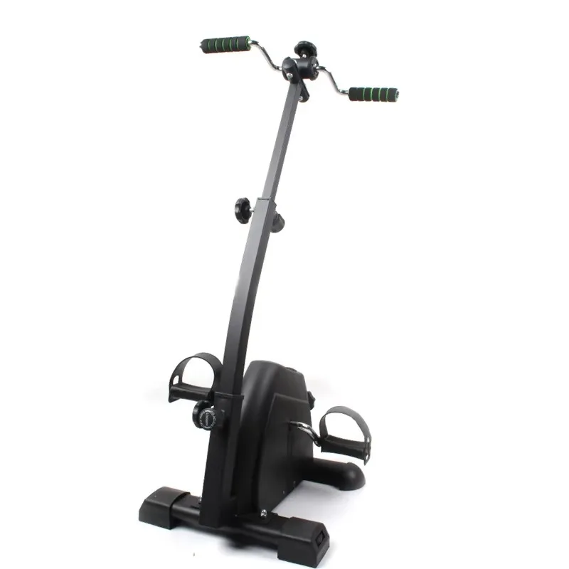 

2025 Новое устройство для тренировок и реабилитации верхних и нижних конечностей с регулируемым сопротивлением, подходит для офиса, улицы и дома