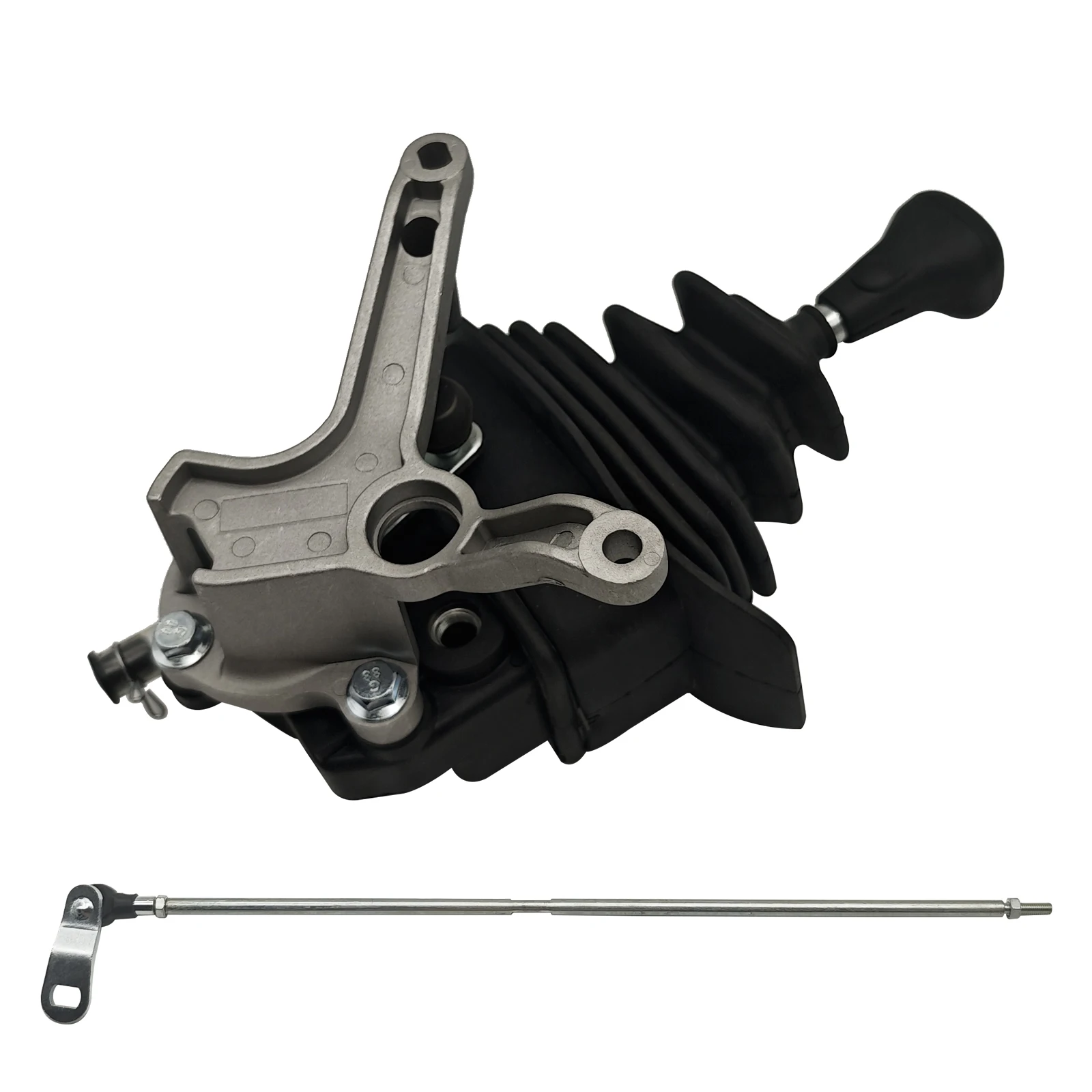 Gear Shift Unit Fit for Hisun 500 700 ATV Quad Bike Parts 23400-058-0000 P107000234100000 23410-107000-0000 OEM