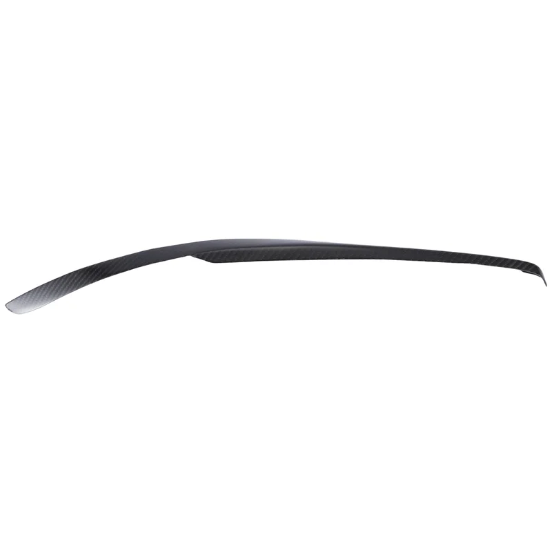 

AB59-Car Front Bumper Headlight Eyelid Eyebrow Lamp Trim For Mitsubishi Lancer Evo 3 4 1996-1998 Replacement Parts Accessories