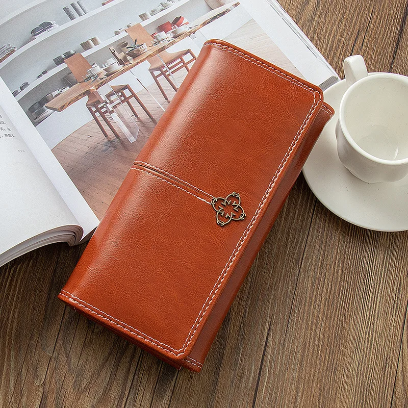 Thumbnail 2 - #69 Best Womens Leather Wallets to Buy In 2026