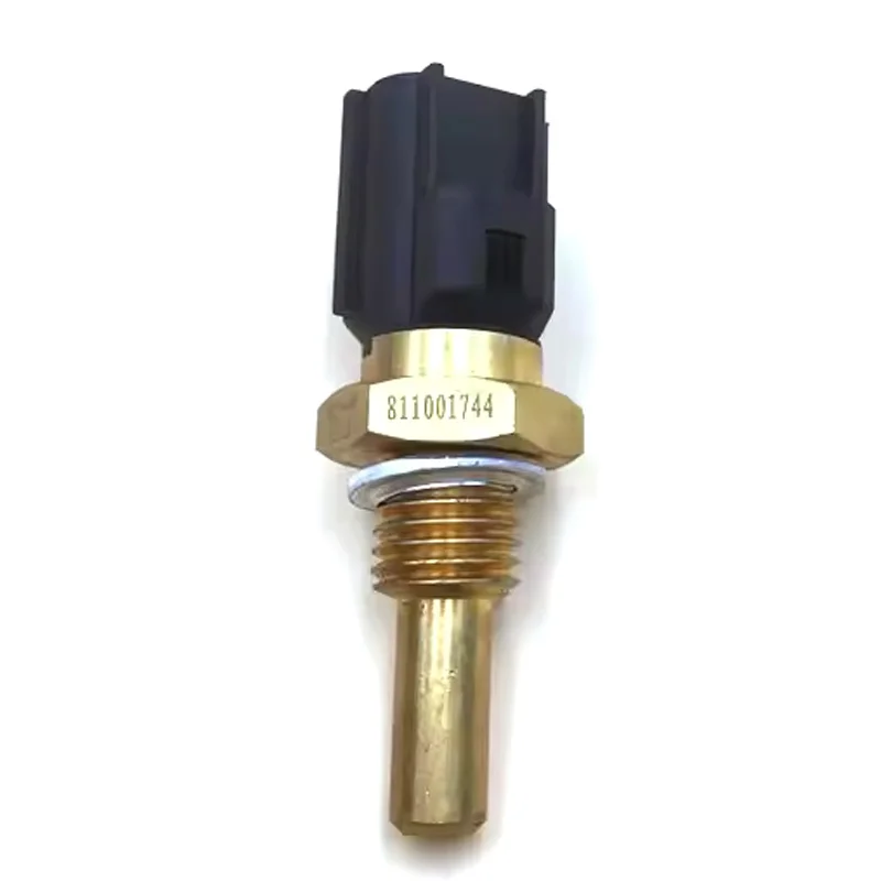 

For SH200A3 KHR2433 Excavator Mechanic Spare Parts Water Temperature Sensor Part Number 2547-9038 179730-0040