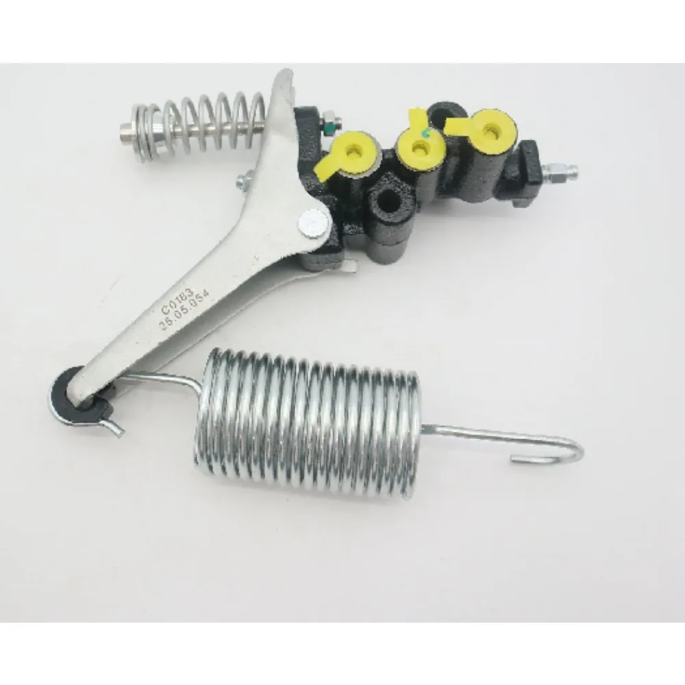 UH71-43-900B صمام استشعار تحميل الفرامل عاصي لمازدا بيك اب BT-50 2006- B2200 B2500 B2600 B2900 UH74-43-900B