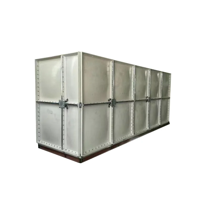 Fiberglass Frp Grp Reinforced Plastic Material 10000 Liter Water Tank Prices