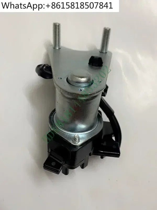 Excavator accessories Kobelco SK200/210/250/260/330/350-8 start relay motor relay