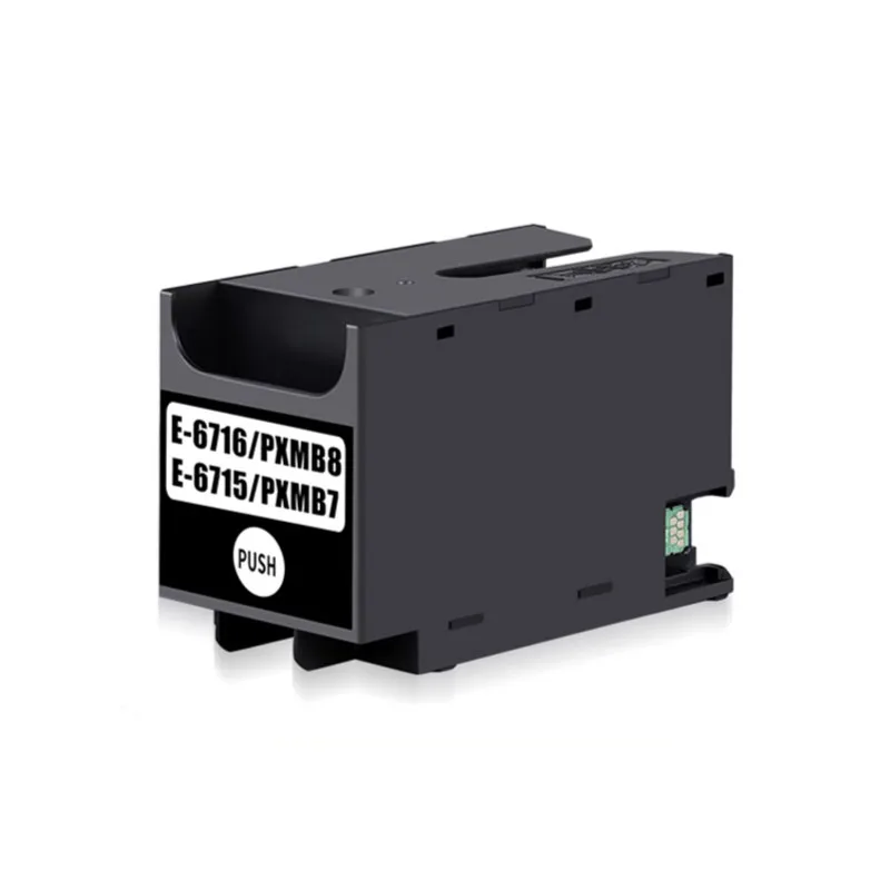 

Maintenance box Suitable for Epson WF-4830 maintenance box WF-3825 WF3820 4835 WF4740 4745 waste ink bin