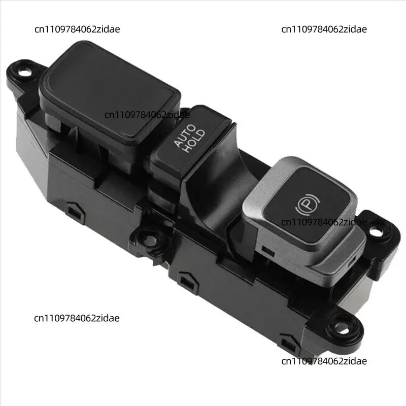 For Electronic Handbrake EPB Switch P Auto Hold Parking Brake Button for Hyundai Santa Fe Maxcruz Grand Santa Fe