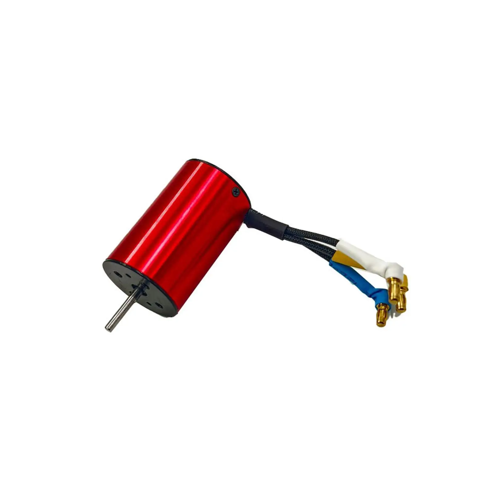 

RC Car Motor Lightweight Replacement for 16207 16208 16209 16210 1:16 RC Car
