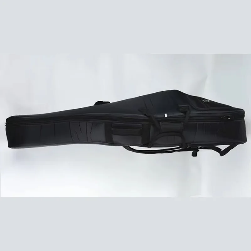 4/4 3/4 1/2 1/4 cello bags black cello soft bag Thickening sponge cello Box Cello Case  Lightweight cello Backpack