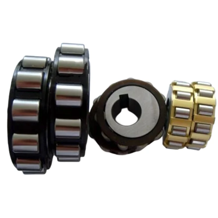 Imagem -04 - Koyo Excêntrico Redutor Rolamento Fileira Dobro Excêntrico Roller Bearing 35uz862935t2