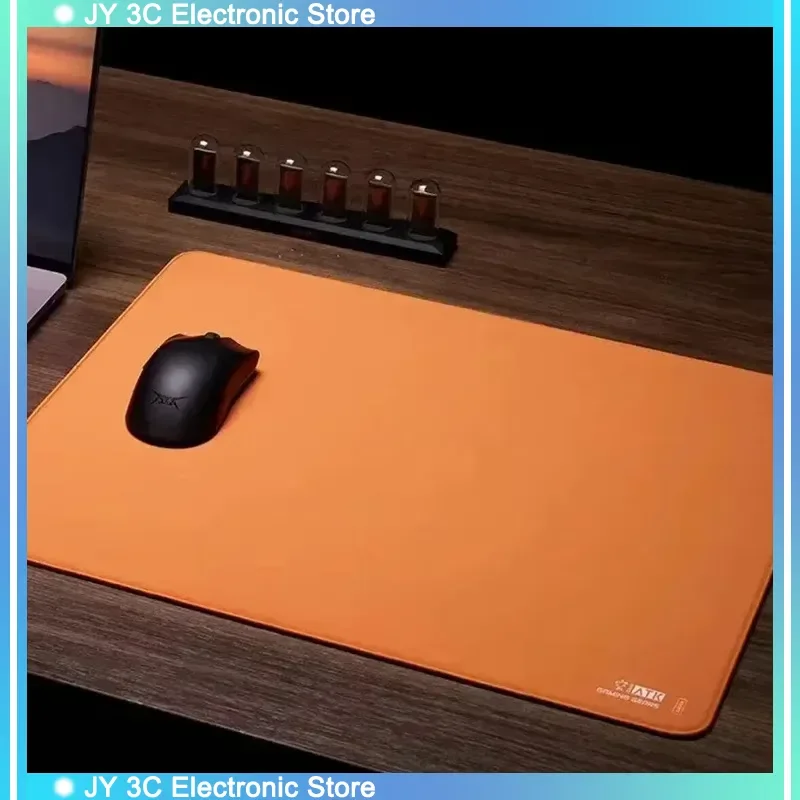 Atk Kong Xsoft Esports Mouse Pad Anti Slip Pad Desktop Gaming Gears PORON CSGO Pads For 60%-80% Mechanical Keyboard Gamer Gift