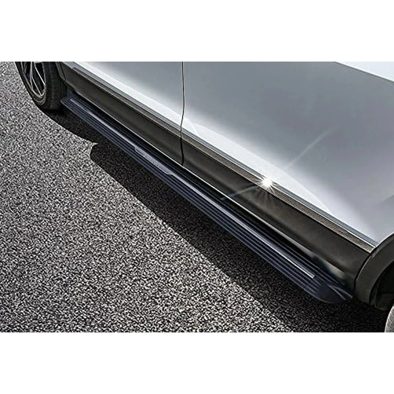 High QualityWholale Promotion Running Board Side Steps Fits - Ne Bar Pedals Step Bars Car Protector