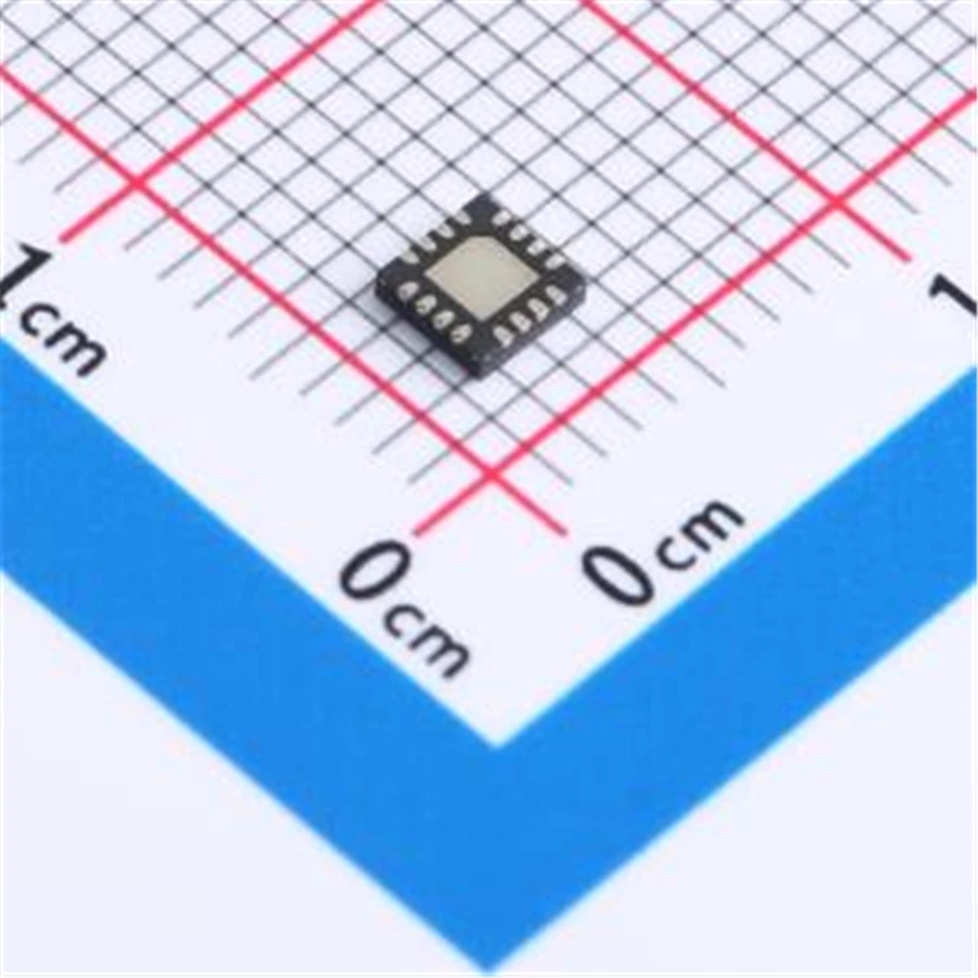 2 TEILE/LOS TPS 613785 QWRTERQ1 (DC-DC-Wandler)