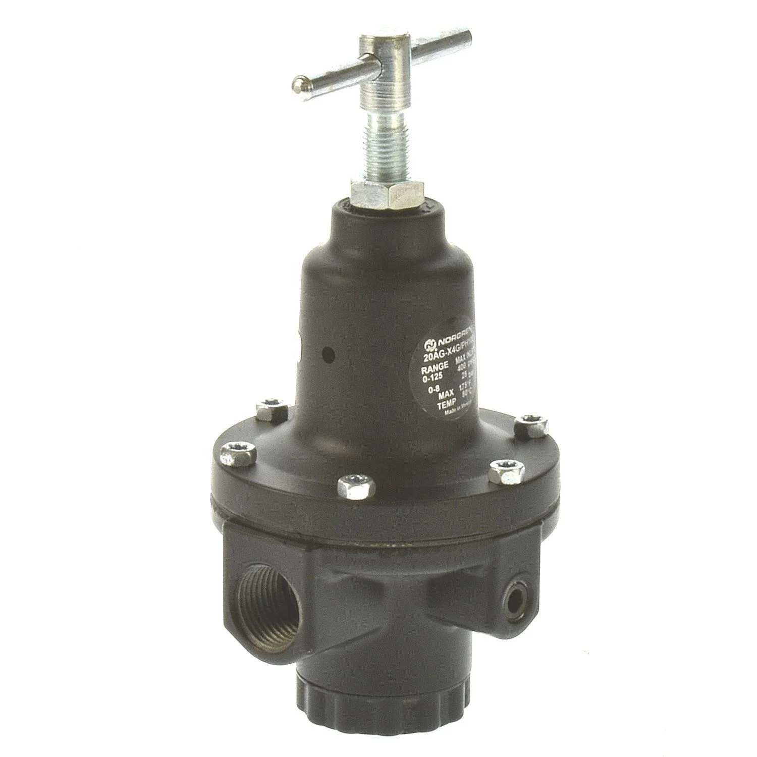 

New Original British NORGREN Filter Pressure Reducing Valve 20AG-X4G-PH100 Cheap Valve