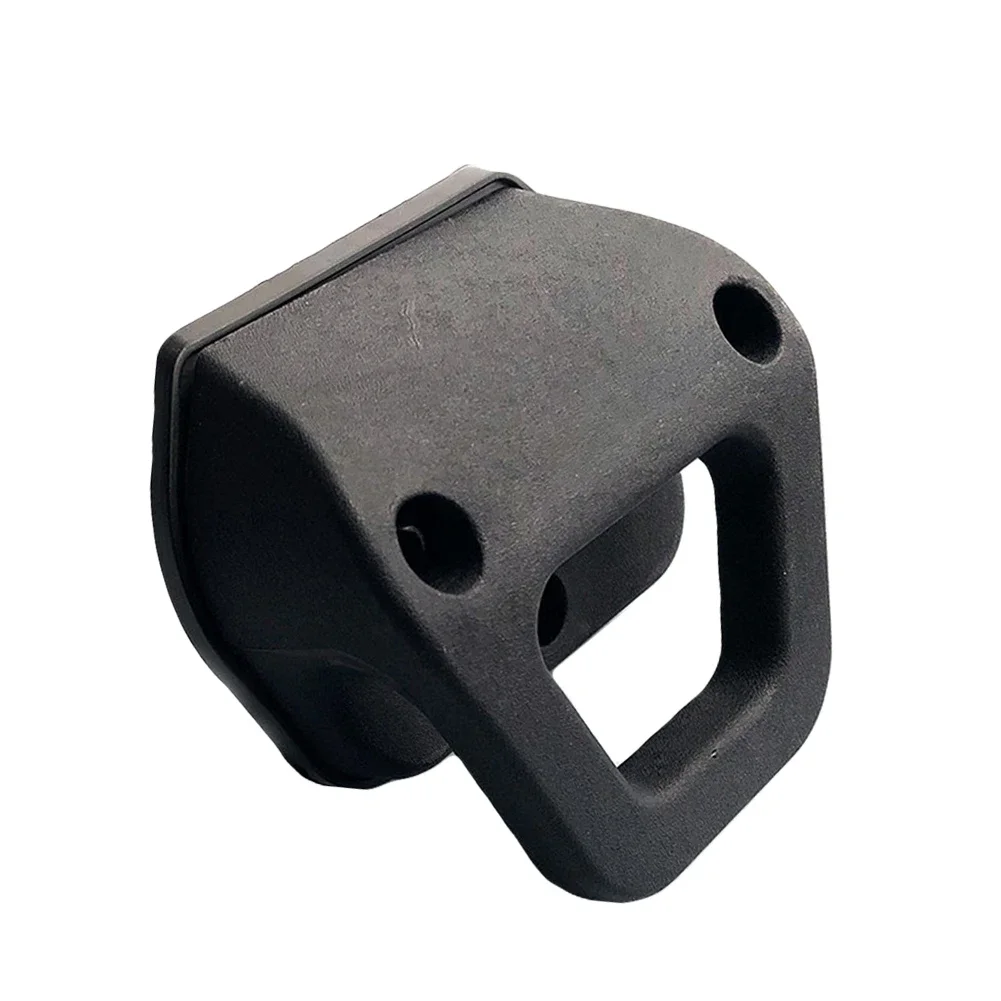 1pc Truck Bed Tie Down Pickup Anchors Hook Rear Lid Outer Rope Hook For JAC For T6T8 Auto Parts Plastic Rear Lid Outer Rope Hook