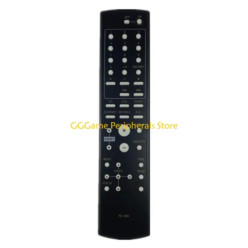 

U55B Long Ranges Remote Controller For DRA500 Auditory Receiver Easy Operation